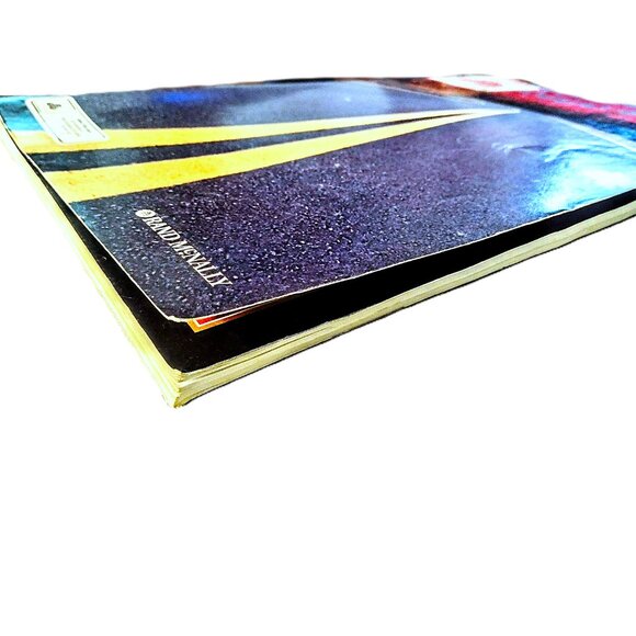 Rand McNally-State Farm VINTAGE ROAD ATLAS ~ U.S., Canada, Mexico + ~ 1998! - Picture 6 of 8